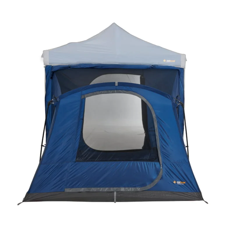 OZtrail Gazebo Portico Deluxe 3.0