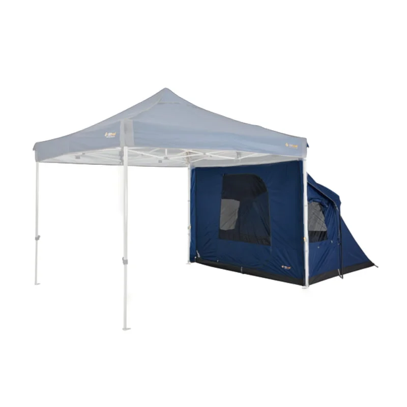 OZtrail Gazebo Portico Deluxe 3.0