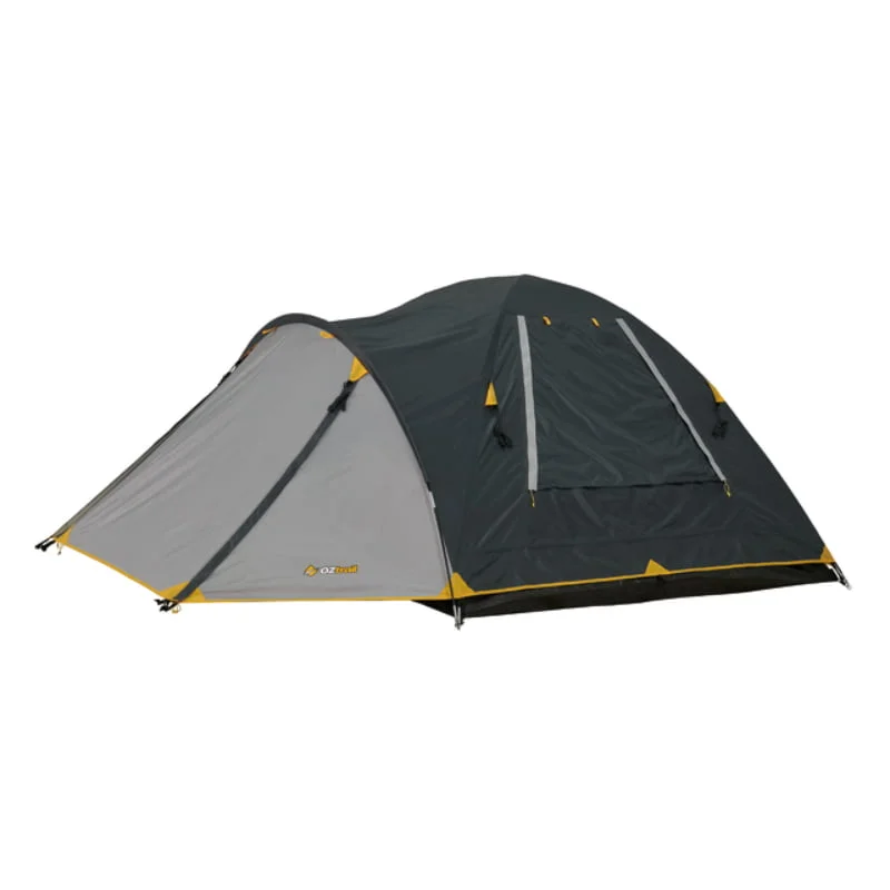 OZtrail Genesis II 3V Dome Tent