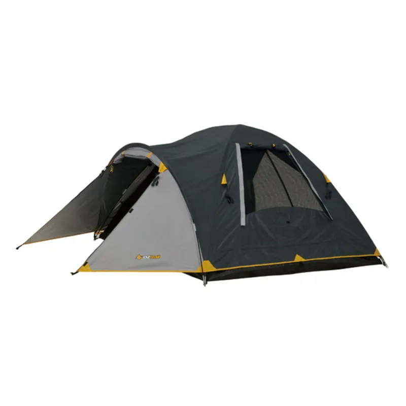 OZtrail Genesis II 4V Dome Tent