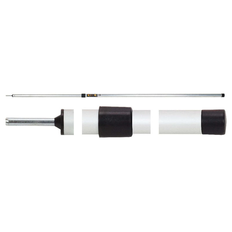 OZtrail Tent Pole with Camloc - 230cm