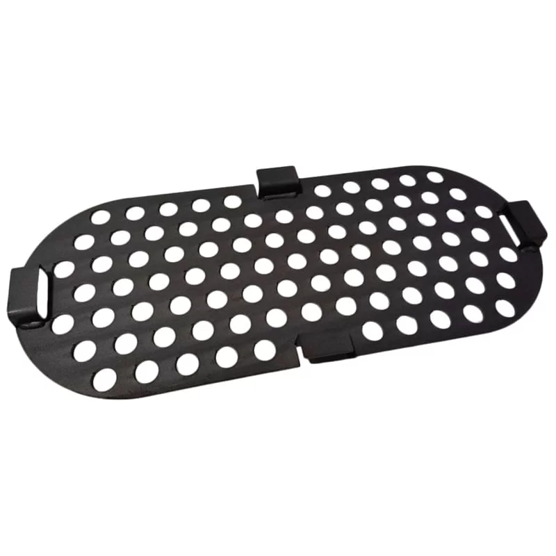 Ozpig Big Pig Charcoal Plate