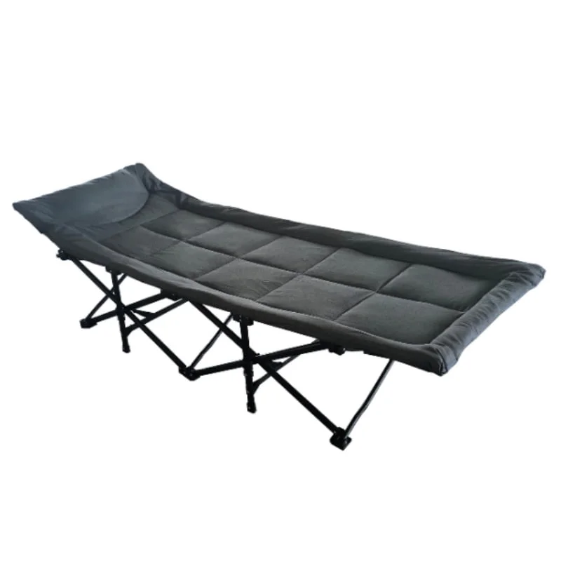 Afritrail Deluxe Padded Stretcher