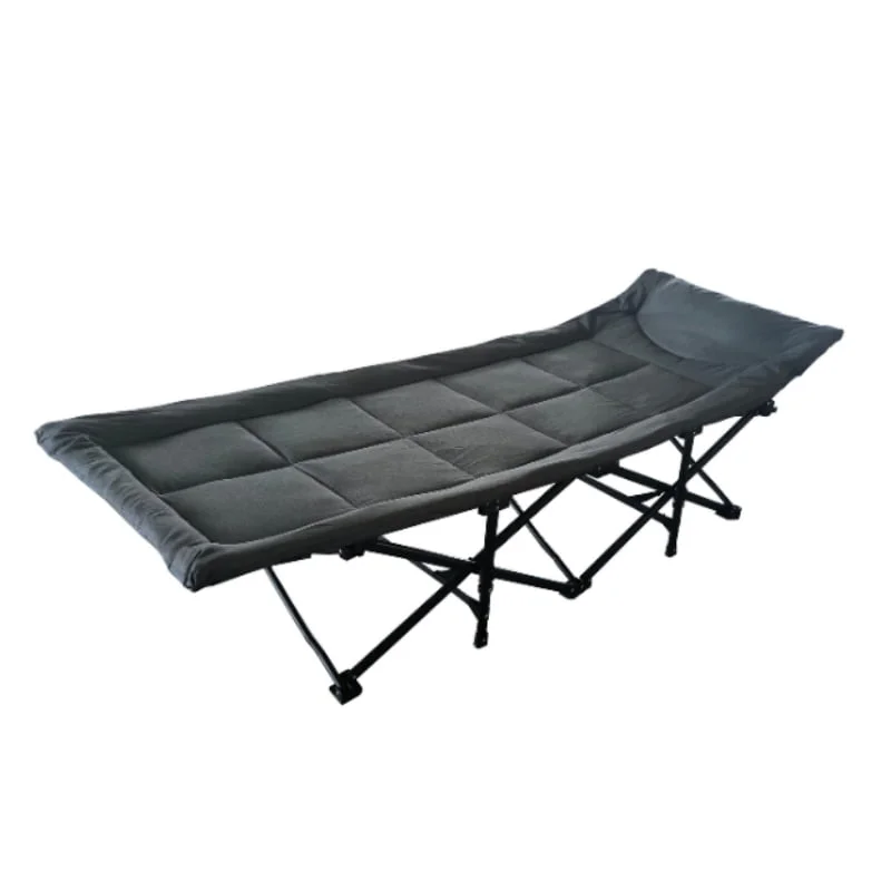 Afritrail Deluxe Padded Stretcher