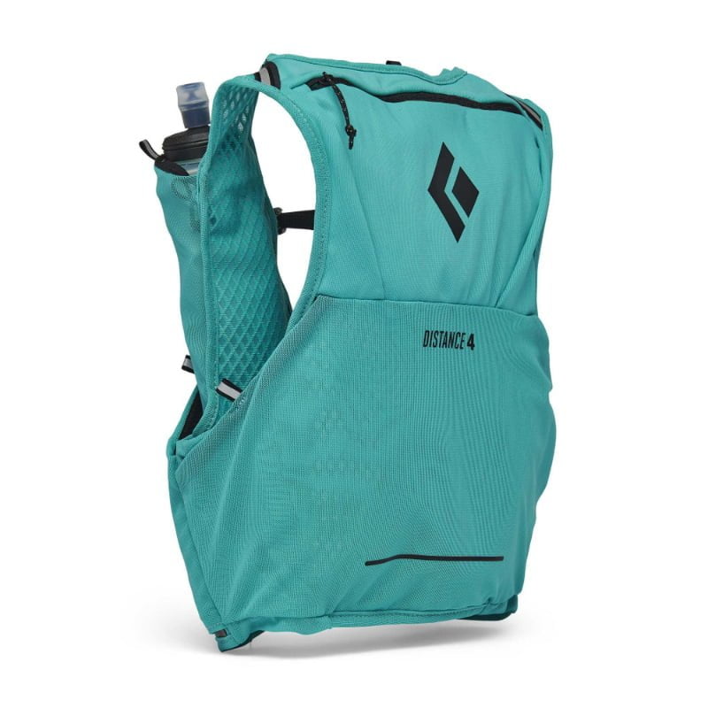 Black Diamond Distance 4 Hydration Vest Women's - Dark Patina