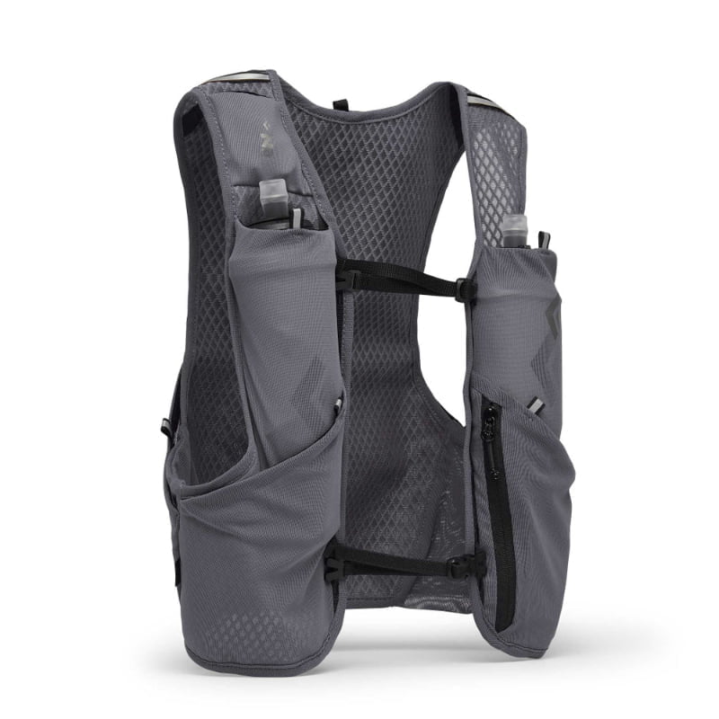 Black Diamond Distance 4 Hydration Vest - Carbon