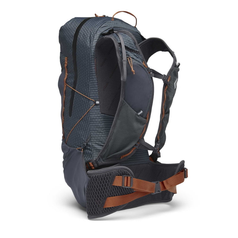 Black Diamond Pursuit 30 Backpack - Carbon/Moab Brown