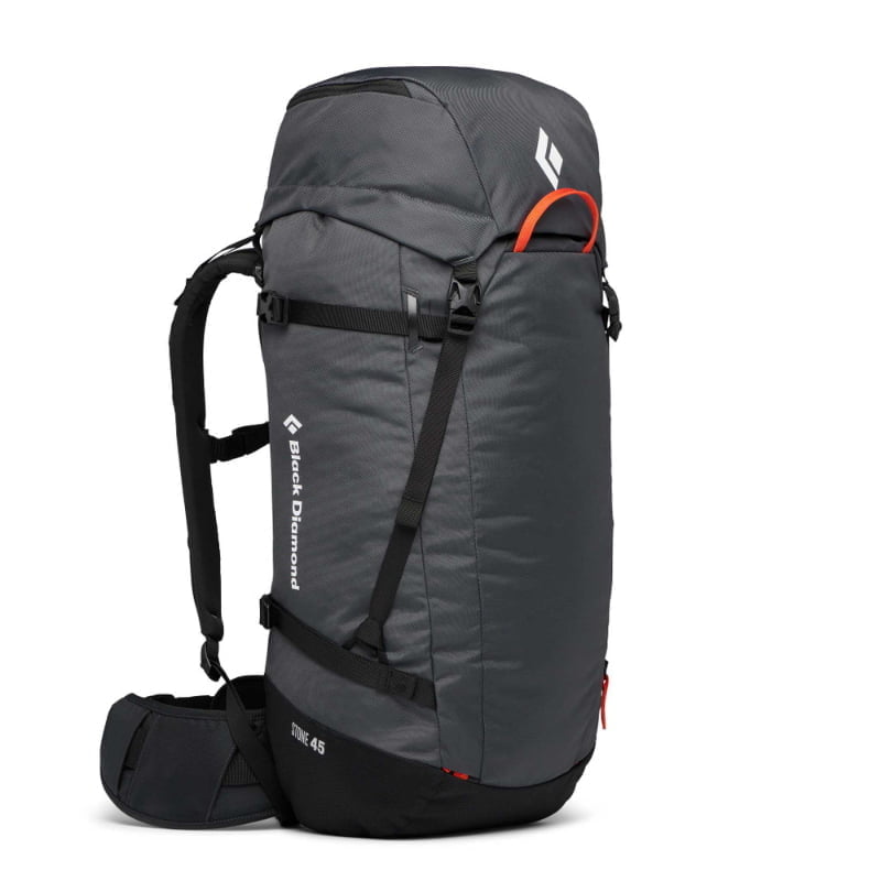 Black Diamond Stone 45 Backpack - Carbon