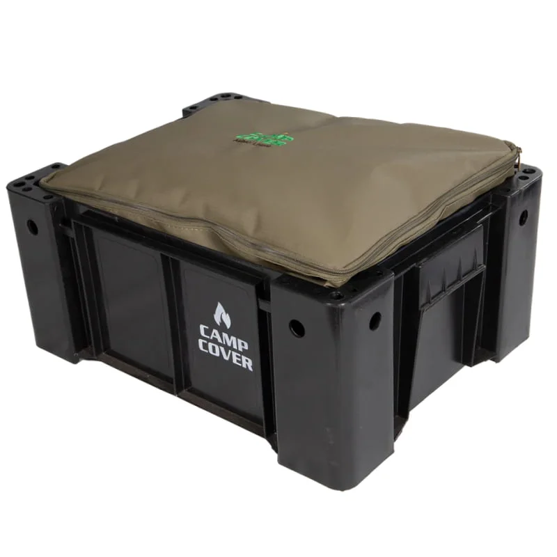 Camp Cover Ammo Lining Bag Ripstop - Khaki