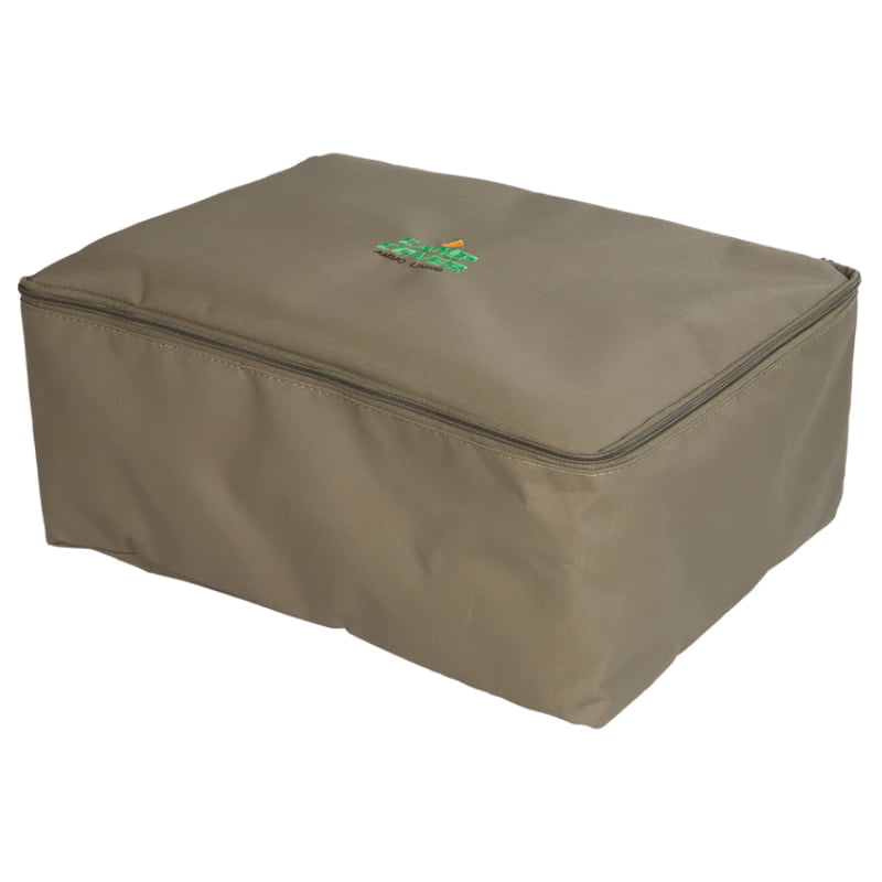 Camp Cover Ammo Lining Bag Ripstop - Khaki