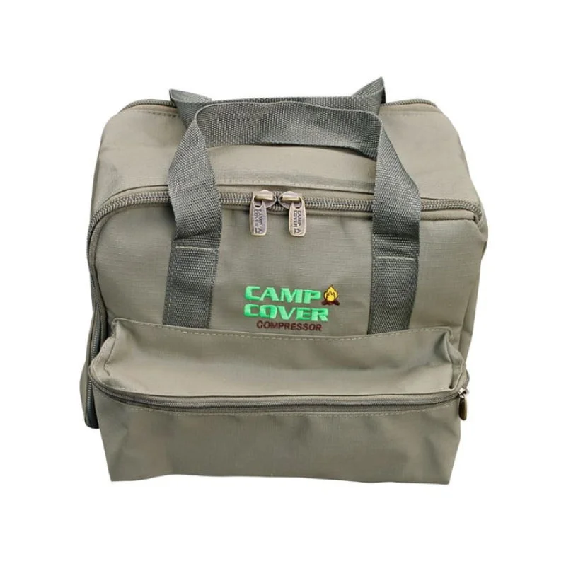 Camp Cover Compressor Bag - Khaki