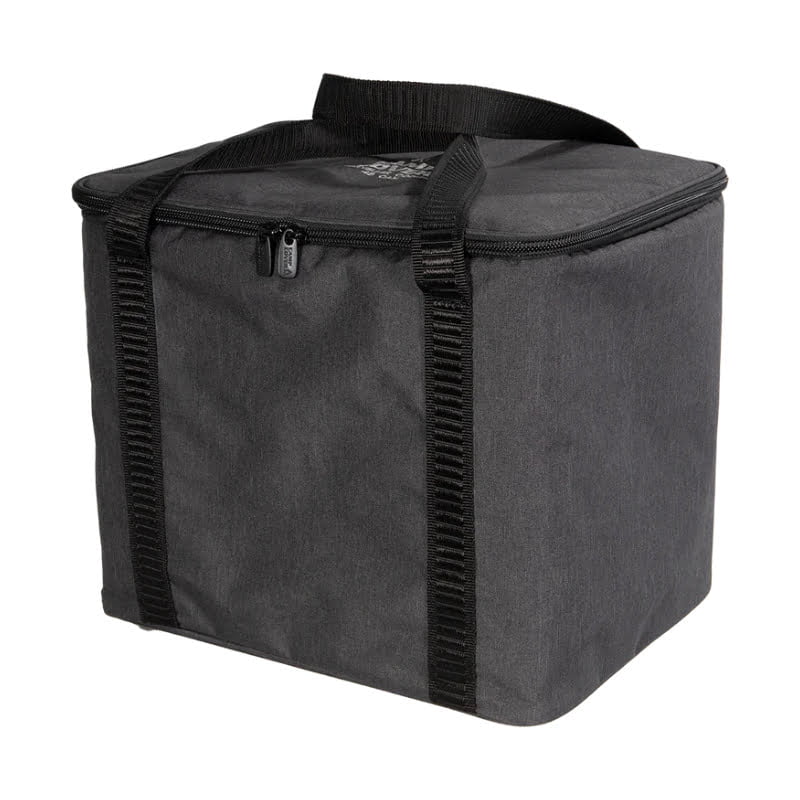 Camp Cover Cooler Traveller - 48 Can Dark Grey