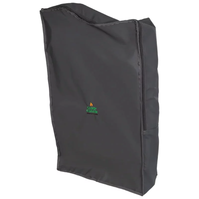 Camp Cover Directors Chair Bag - Charcoal