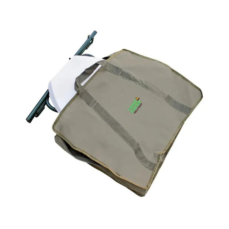 Camp Cover Field Toilet Bag