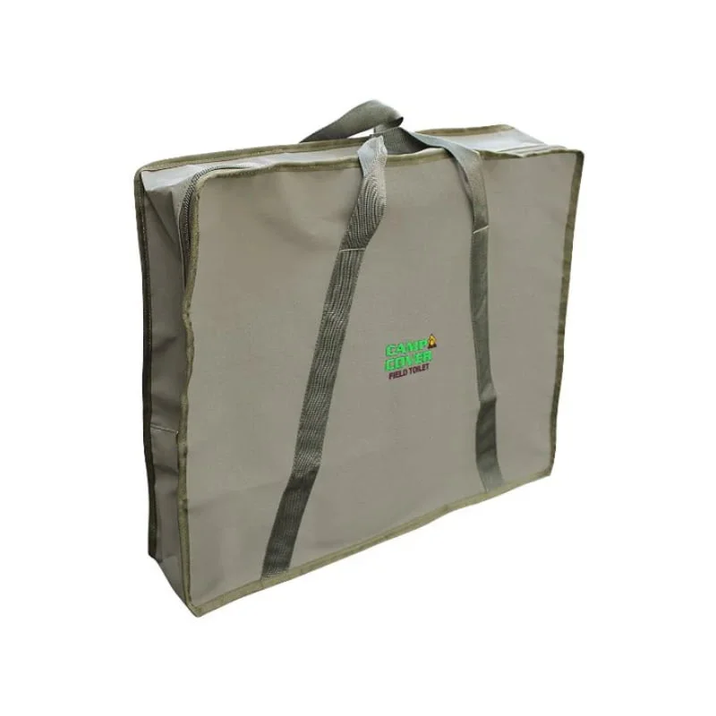 Camp Cover Field Toilet Bag