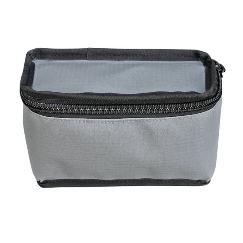 Camp Cover GPS Pouch - Charcoal