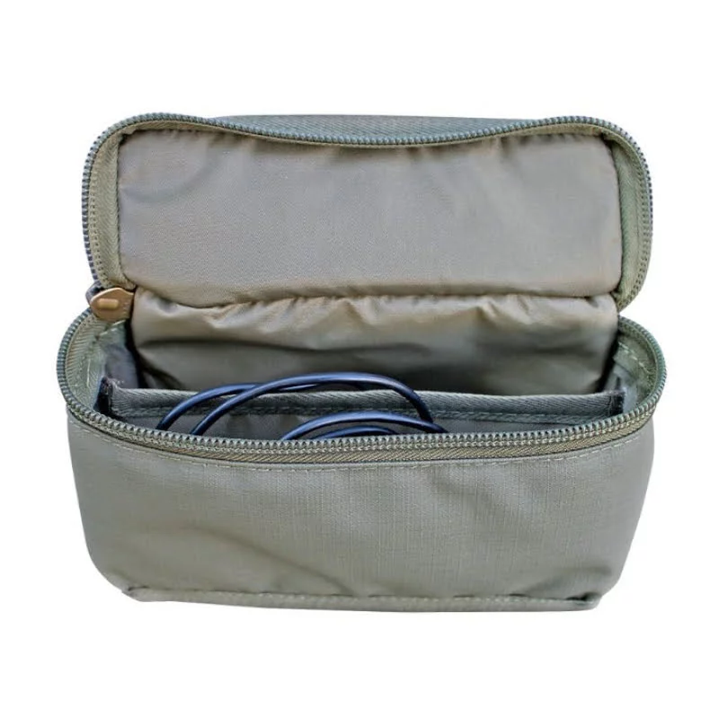 Camp Cover GPS Pouch - Khaki