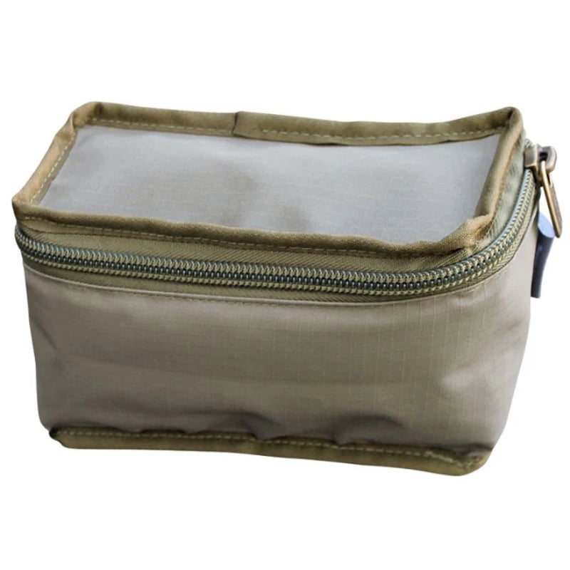 Camp Cover GPS Pouch - Khaki