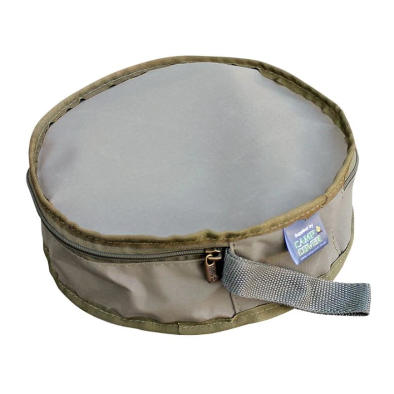 Camp Cover Gas Cooker Top Cover - Khaki