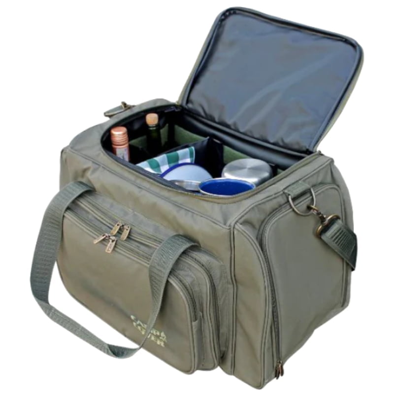 Camp Cover Kitchen Caddy - Khaki