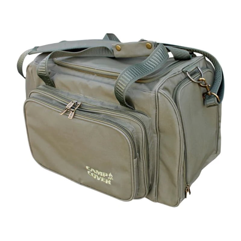 Camp Cover Kitchen Caddy - Khaki