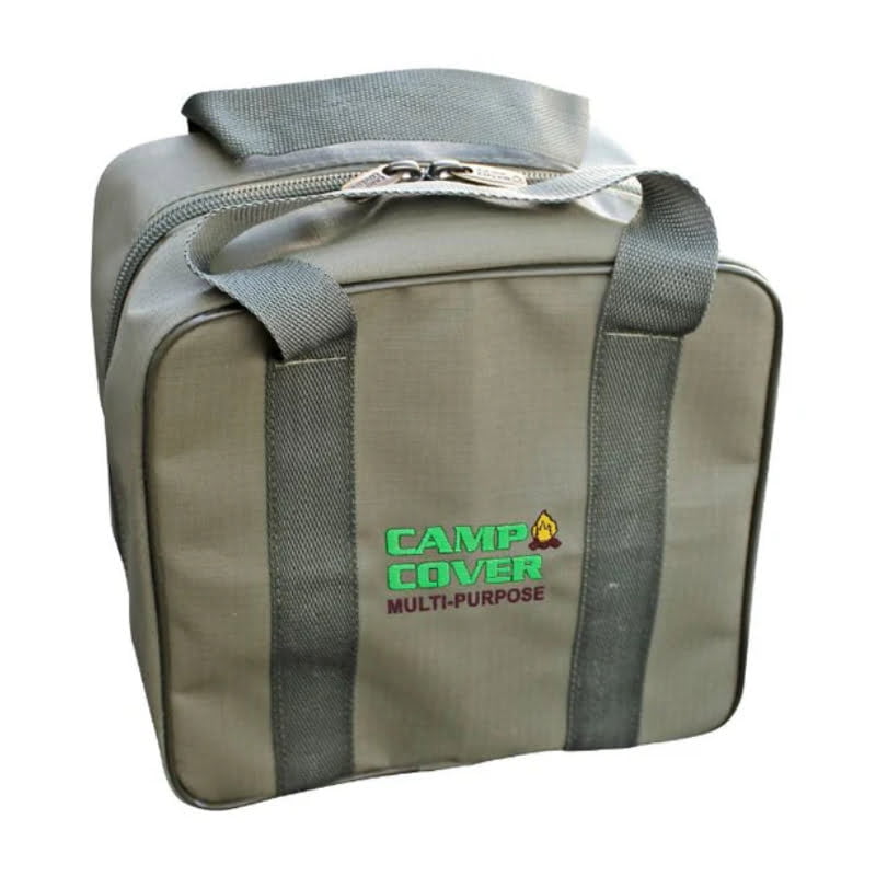 Camp Cover Multi-Purpose Bag - Khaki