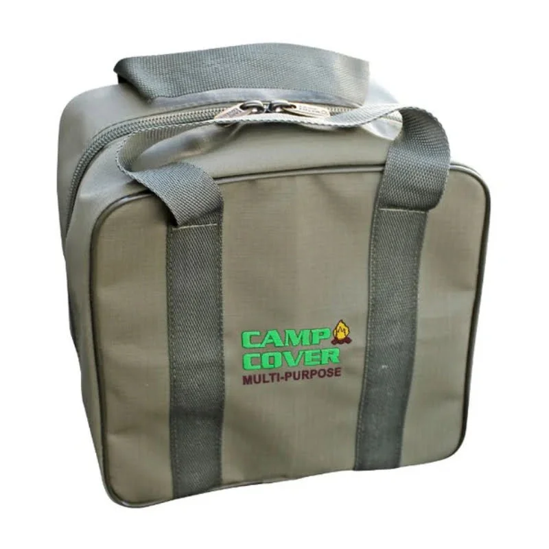 Camp Cover Multi-Purpose Bag - Khaki