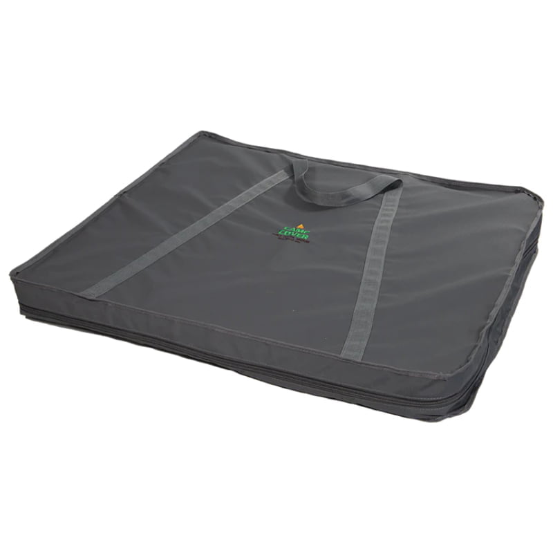 Camp Cover Table Cover - Medium Charcoal