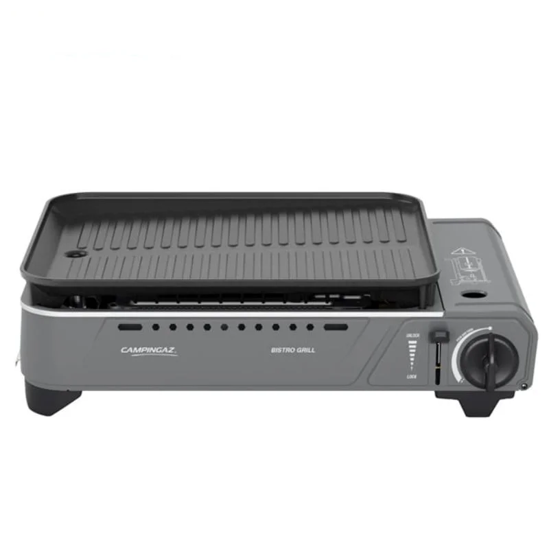 Campingaz Bistro Grill Gas Stove