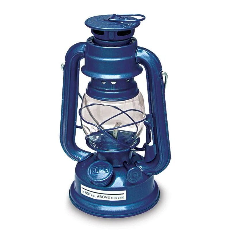 Elemental Hurricane Lantern - 9"