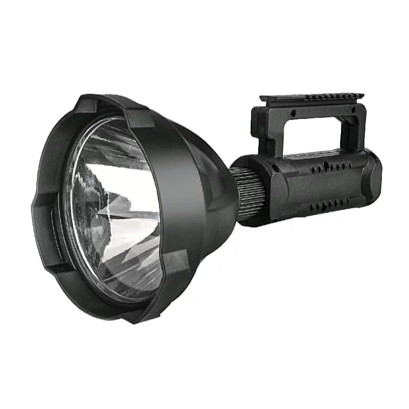 GamePro Barn 10W Rechargeable Spotlight