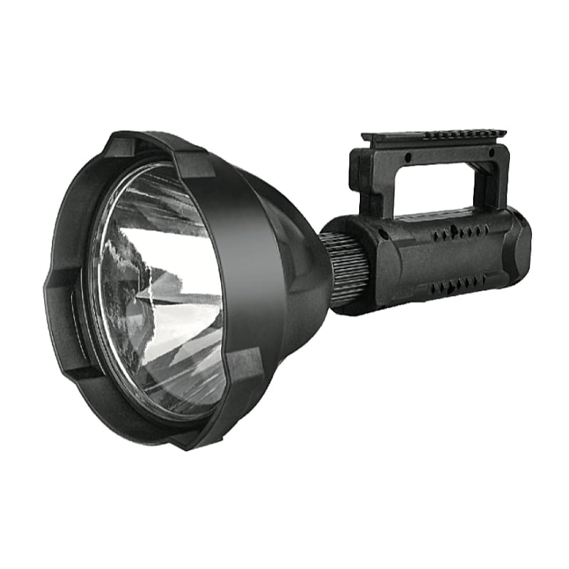 GamePro Ural 10W Rechargeable Spotlight