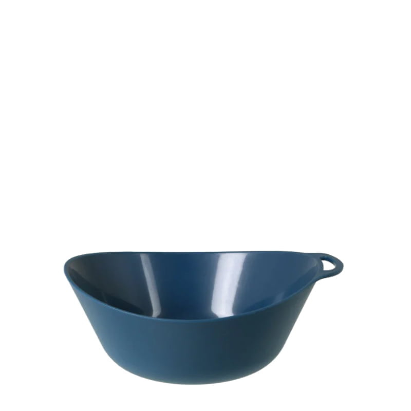 Lifeventure Ellipse Camping Bowl - Navy