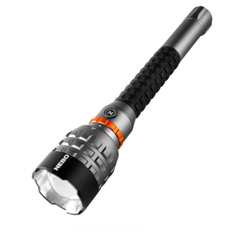 Nebo Davinci 18000 Rechargeable LED Torch