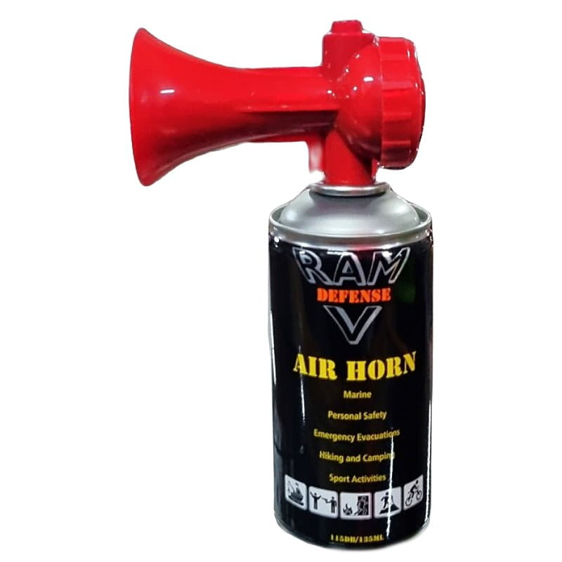 RAM Defense Air Horn