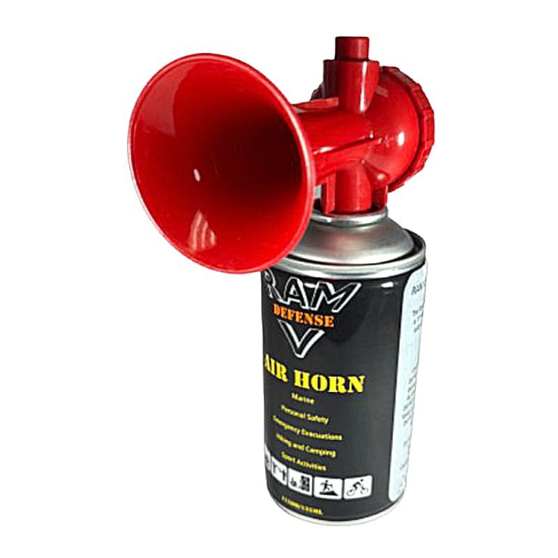 RAM Defense Air Horn