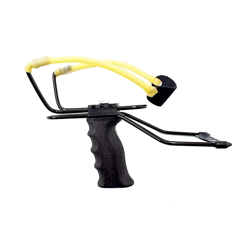 Ram Sling Shot with Wrist Brace