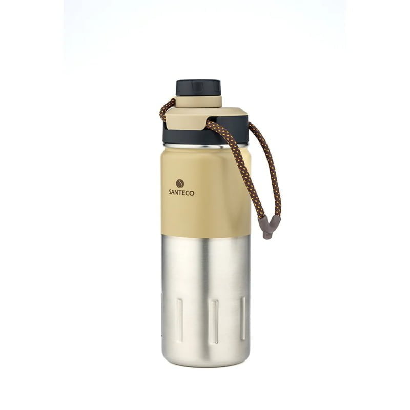 Santeco Ktwo 500ml - Outdoor Khaki