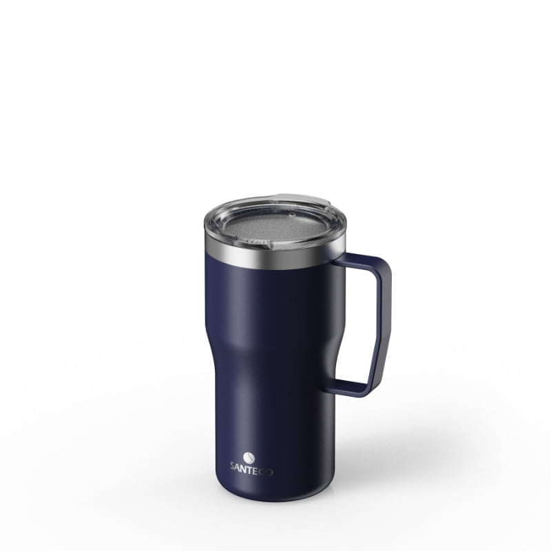 Santeco Nora III 590ml - Midnight Blue