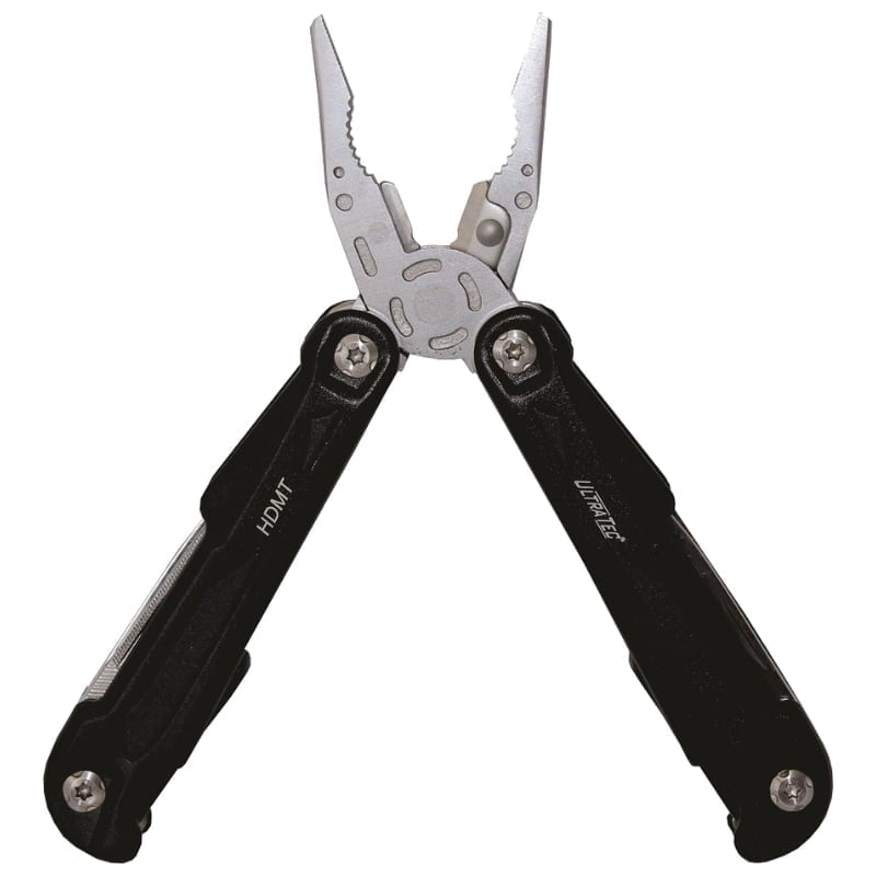 Ultratec Black O.N. Locking HDT Multi-Tool