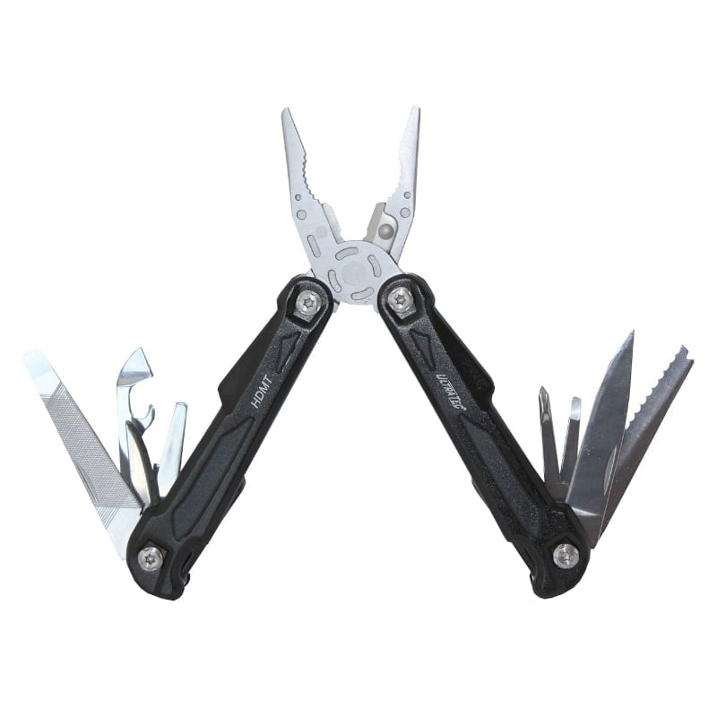 Ultratec Black O.N. Locking HDT Multi-Tool