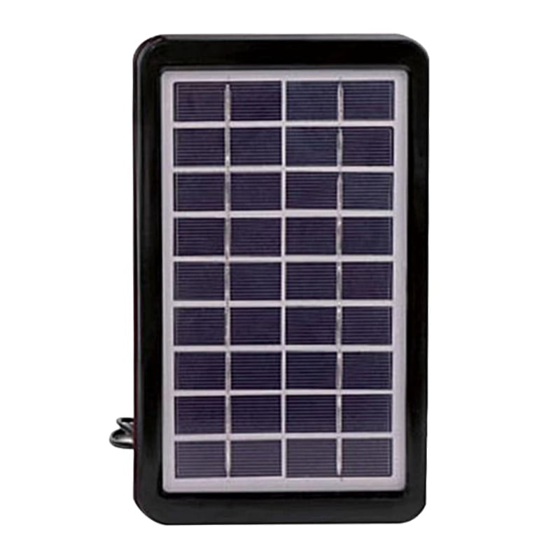 Ultratec MS1081-SP Accessory Solar Panel for MS1081 lights