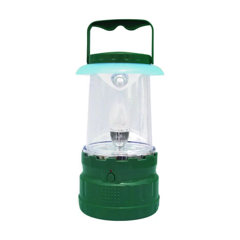 Ultratec MS5151 Nightingale Rechargeable LED Camping Lantern