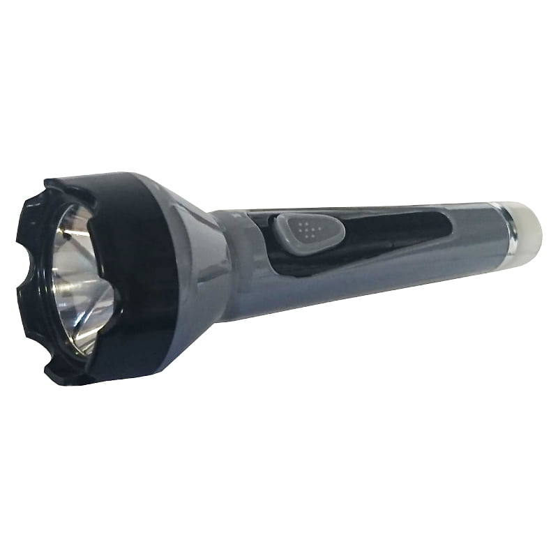 Ultratec MS5176 USB Rechargeable Flashlight and Lantern