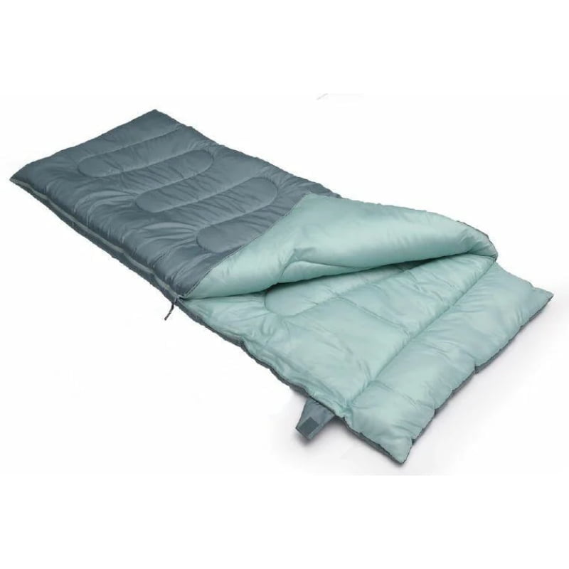 Vango Ember Single Sleeping Bag - Mineral