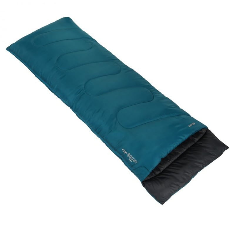 Vango Ember Single Sleeping Bag - Ink Blue