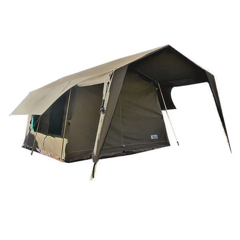 Campmor Bungalow Family Tent - Premium Range