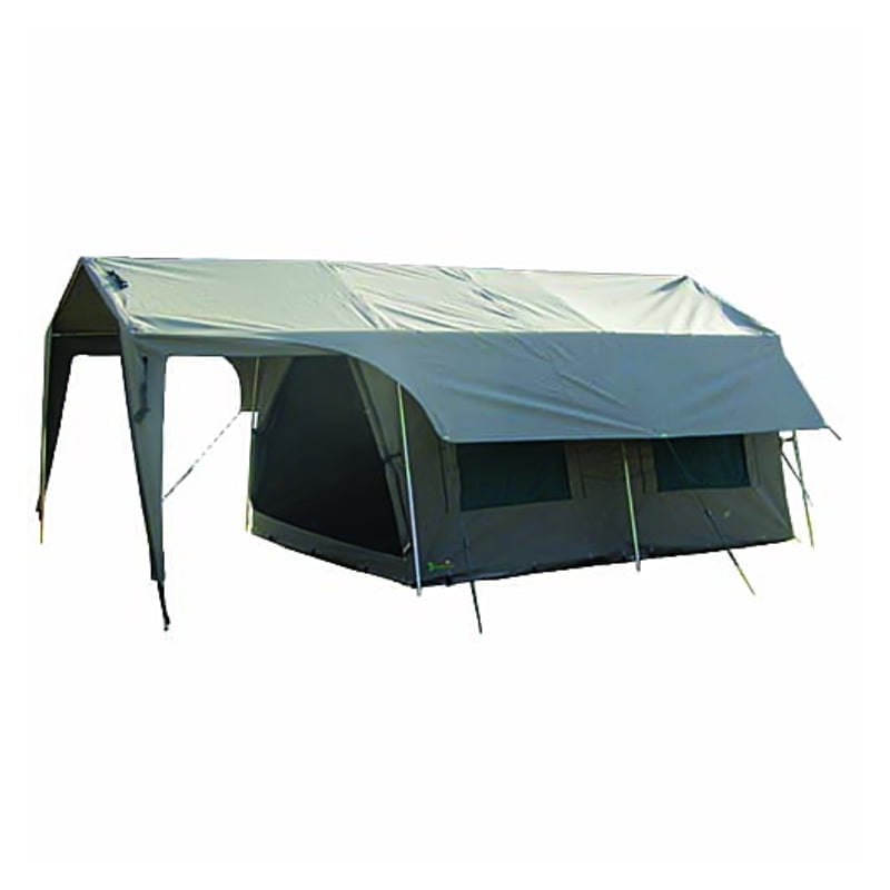 Campmor Bungalow Family Tent - Premium Range