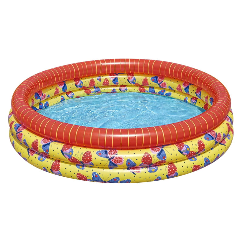 Bestway Beautiful Butterfly Play Pool