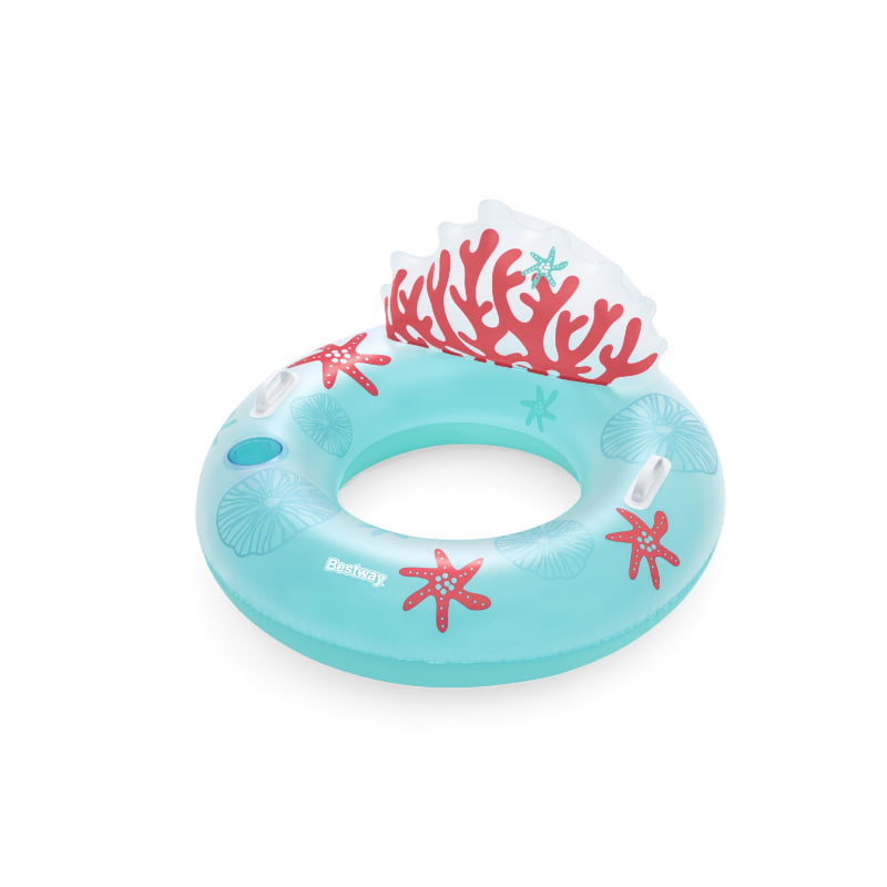 Bestway Coral Bliss Swim Tube